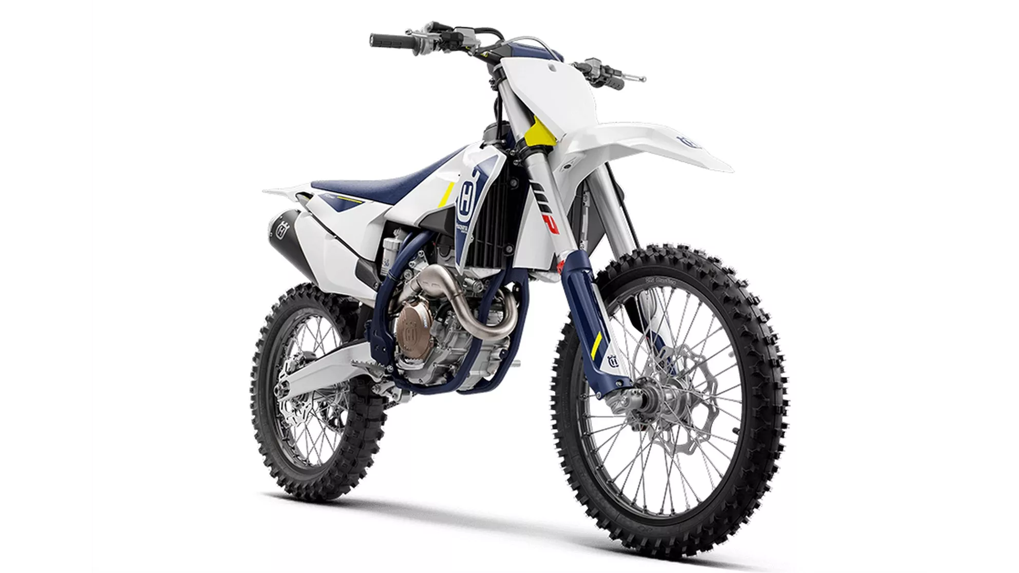 Husqvarna FC 250 - Image 7 Husqvarna FC 250 - Image 7