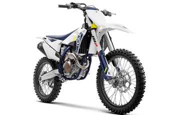 Husqvarna FC 250 2022 - Bild 9 Husqvarna FC 250 2022 - Bild 9