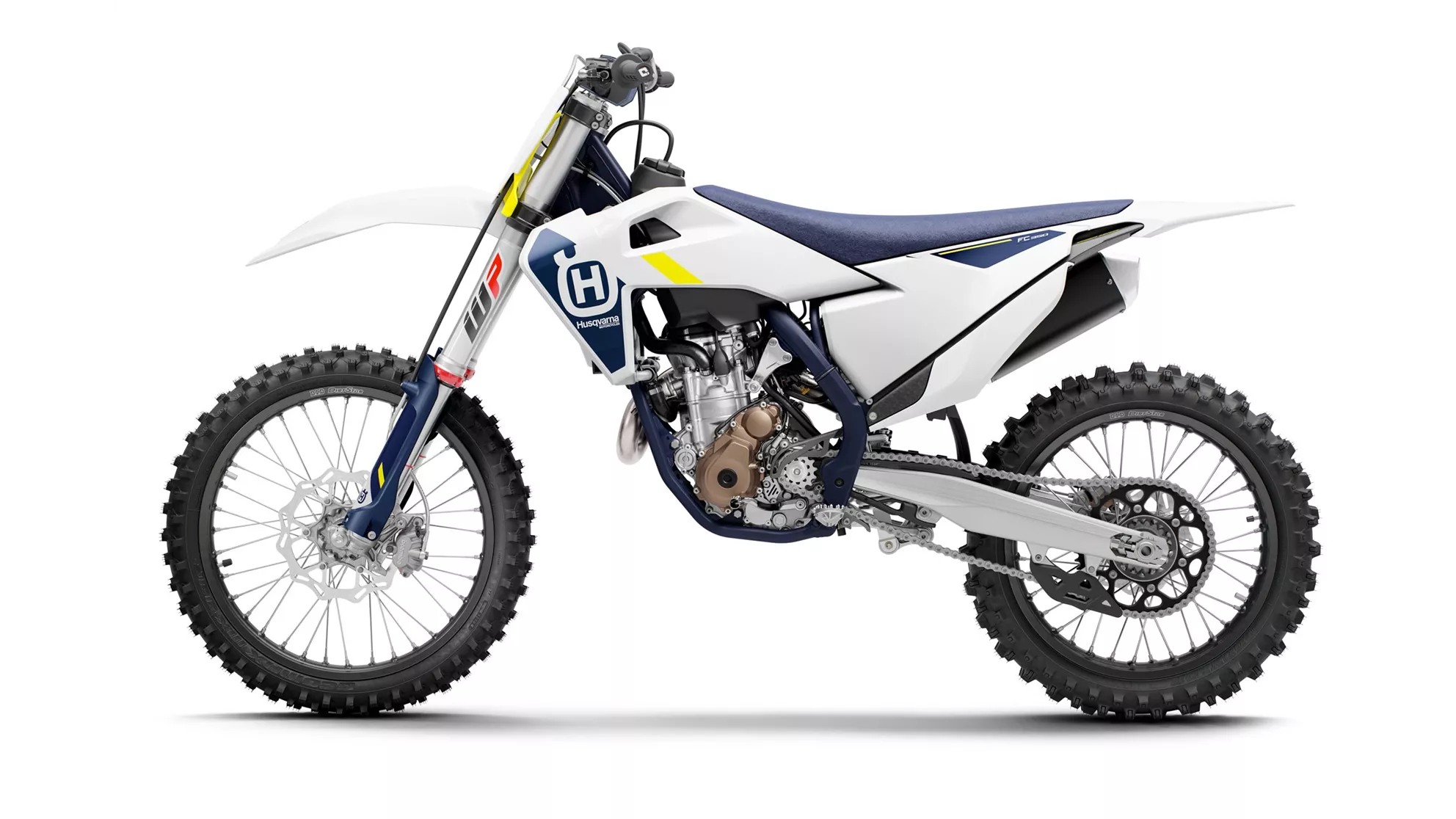 Husqvarna FC 350 - Image 2 Husqvarna FC 350 - Image 2