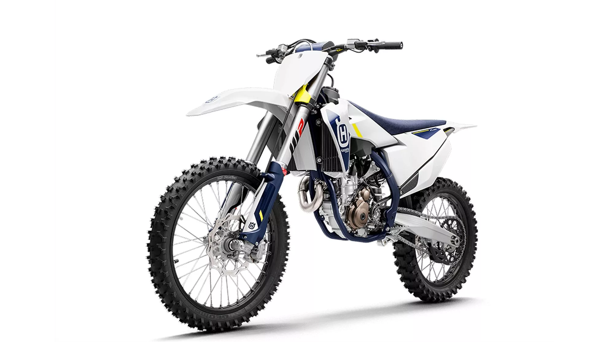 Husqvarna FC 350 - Image 3 Husqvarna FC 350 - Image 3