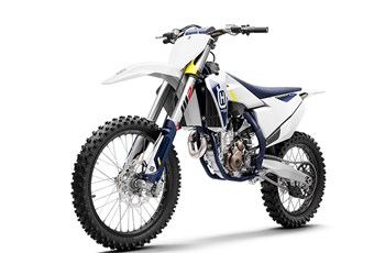 Husqvarna FC 350 2022 - Bild 5 Husqvarna FC 350 2022 - Bild 5