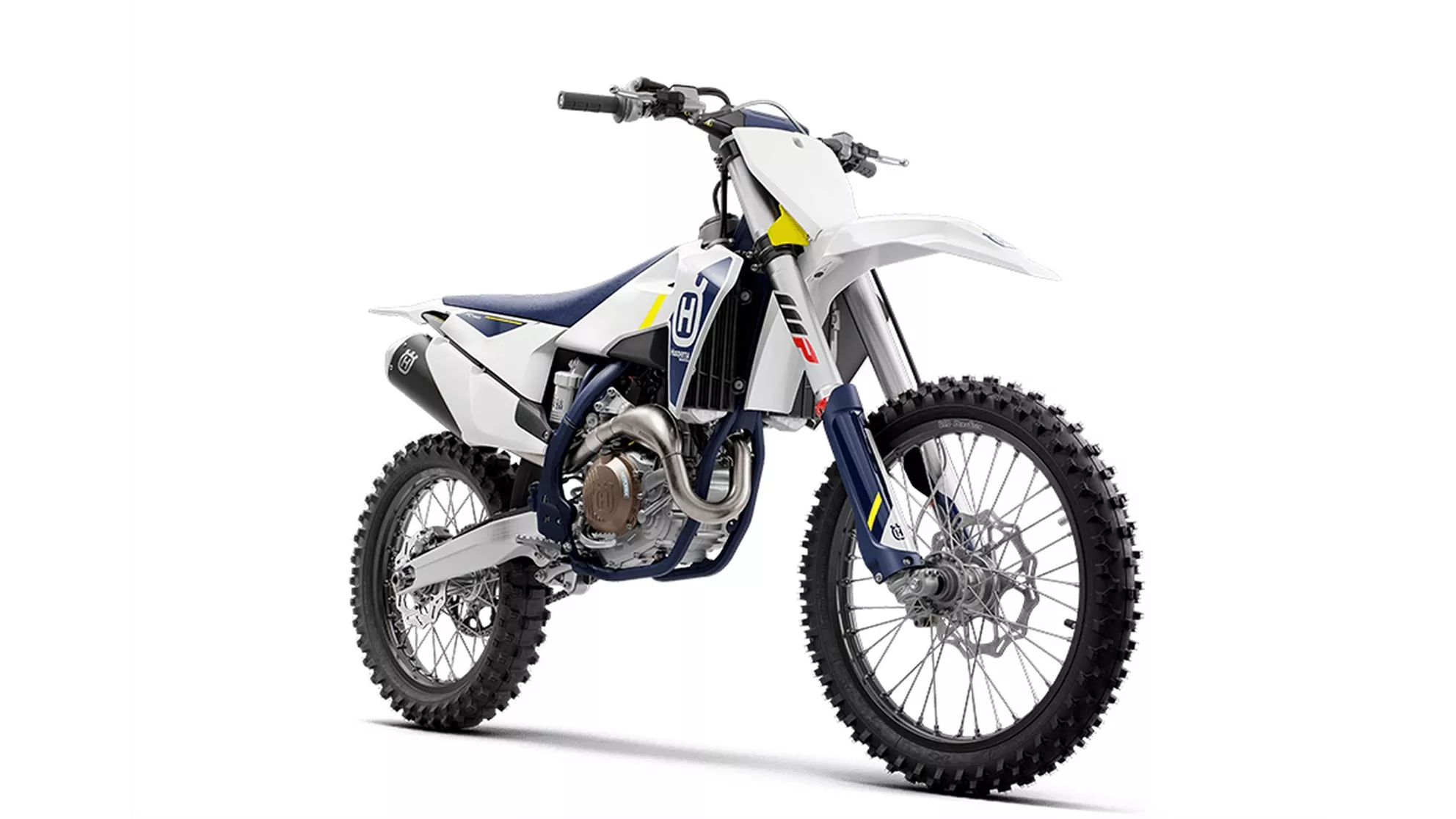 Husqvarna FC 450 - Image 1 Husqvarna FC 450 - Image 1