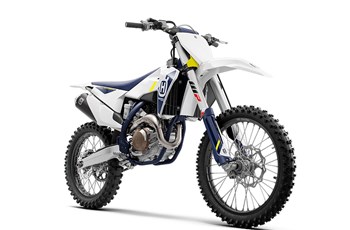 Husqvarna FC 450 2022 - Bild 3 Husqvarna FC 450 2022 - Bild 3