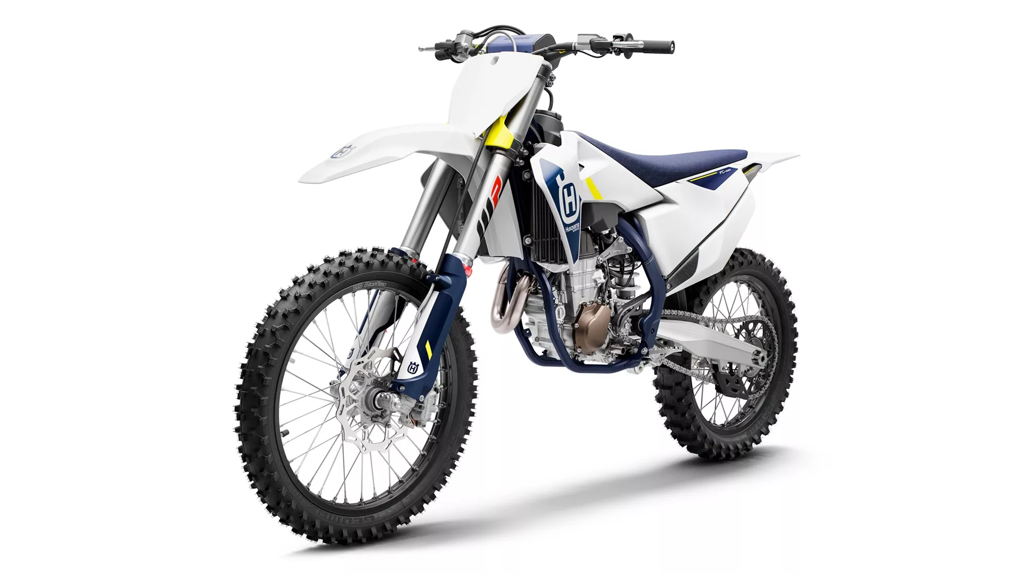 Husqvarna FC 450 - Image 3 Husqvarna FC 450 - Image 3