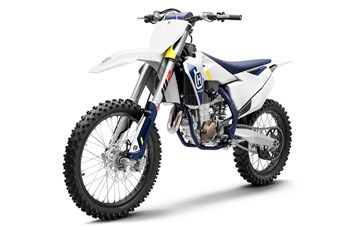Husqvarna FC 450 2022 - Bild 5 Husqvarna FC 450 2022 - Bild 5