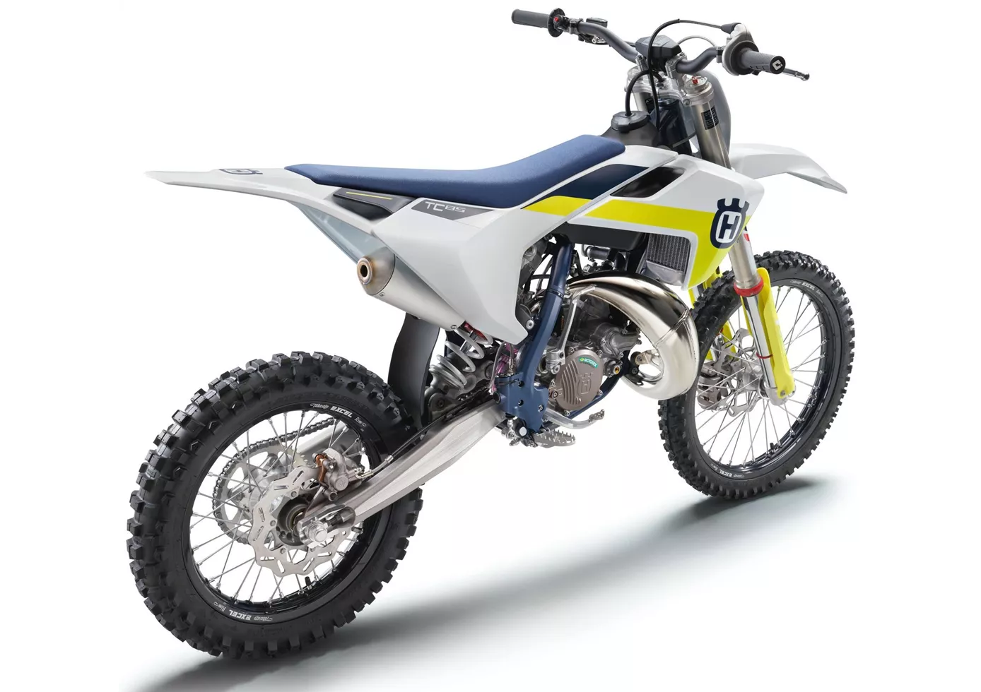 Husqvarna TC 85 2022 Husqvarna TC 85 2022