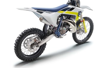 Husqvarna TC 85 2022 - Bild 5 Husqvarna TC 85 2022 - Bild 5