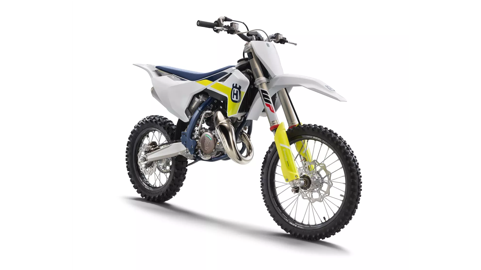 Husqvarna TC 85 - Image 5 Husqvarna TC 85 - Image 5