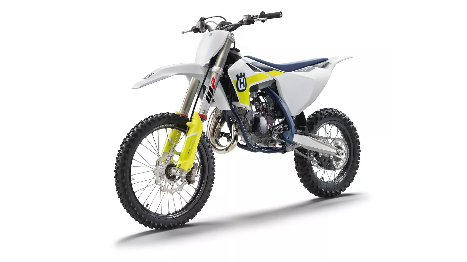 Husqvarna TC 85 - Image 6 Husqvarna TC 85 - Image 6