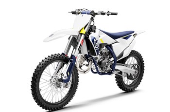 Husqvarna TC 125 2022 - Bild 5 Husqvarna TC 125 2022 - Bild 5