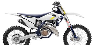 Husqvarna FC 250 2023 vs Husqvarna TC 125 2022
