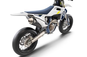 Husqvarna FS 450 2022 - Bild 7 Husqvarna FS 450 2022 - Bild 7