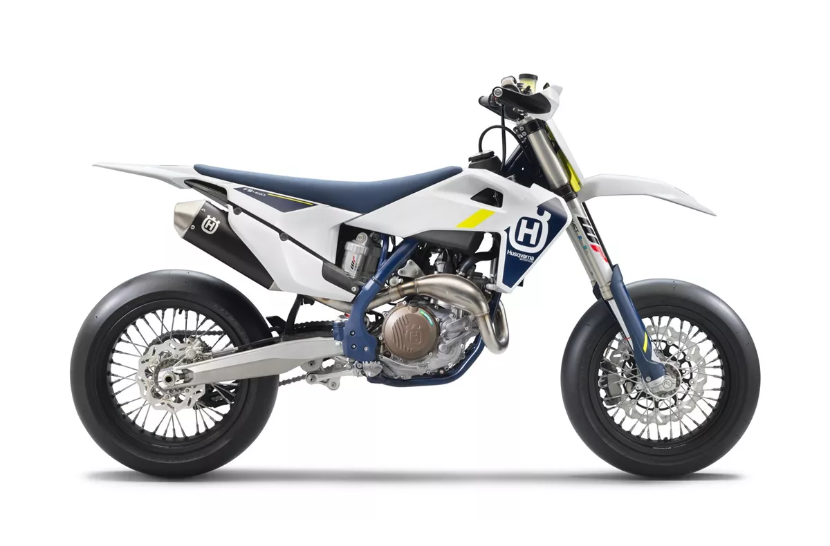 Husqvarna FS 450 Husqvarna FS 450