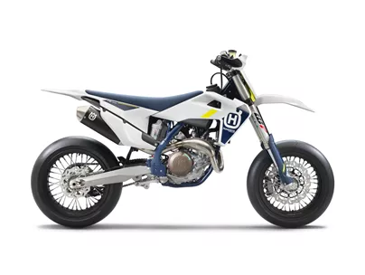 Husqvarna FS 450 2022 Husqvarna FS 450 2022