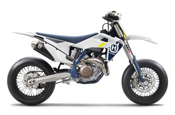 Husqvarna FS 450 2022 - Bild 2 Husqvarna FS 450 2022 - Bild 2