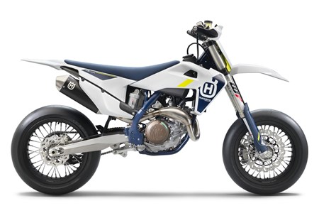 Husqvarna FS 450 2022 Husqvarna FS 450 2022