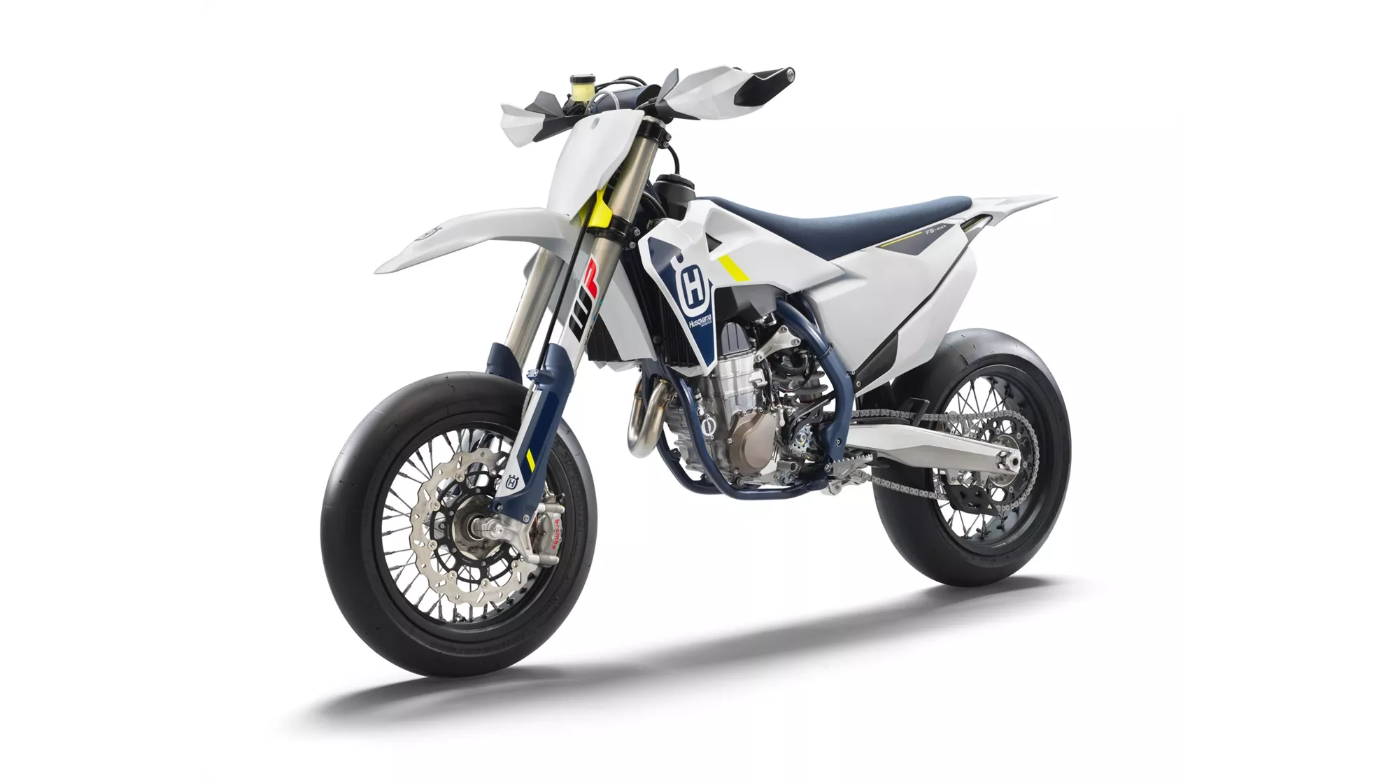 Husqvarna FS 450 - Image 2 Husqvarna FS 450 - Image 2