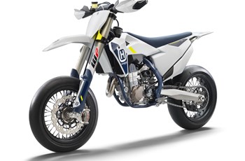 Husqvarna FS 450 2022 - Bild 4 Husqvarna FS 450 2022 - Bild 4