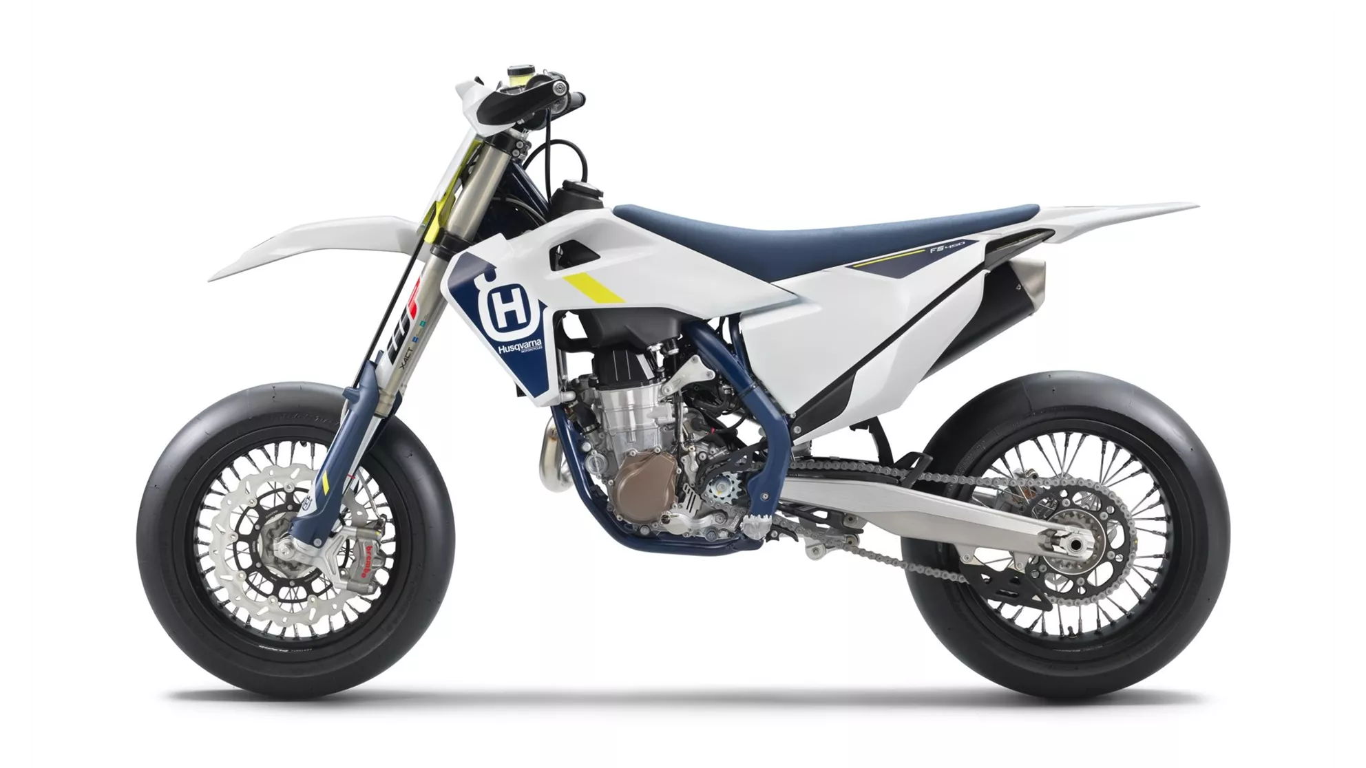 Husqvarna FS 450 - Image 6 Husqvarna FS 450 - Image 6