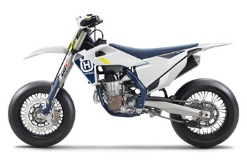 Husqvarna FS 450 2022 - Bild 8 Husqvarna FS 450 2022 - Bild 8