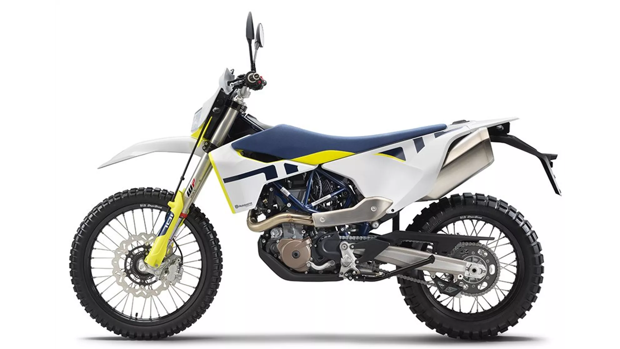 Husqvarna 701 Enduro - Image 2 Husqvarna 701 Enduro - Image 2