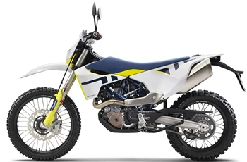 Husqvarna 701 Enduro 2022 - Bild 4 Husqvarna 701 Enduro 2022 - Bild 4