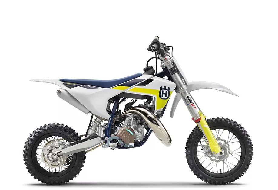 Husqvarna TC 50 Husqvarna TC 50