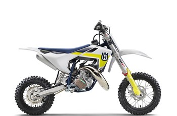 Husqvarna TC 50 2022 - Bild 2 Husqvarna TC 50 2022 - Bild 2