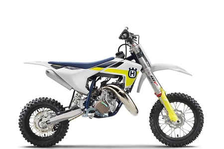 Husqvarna TC 50 2022 Husqvarna TC 50 2022