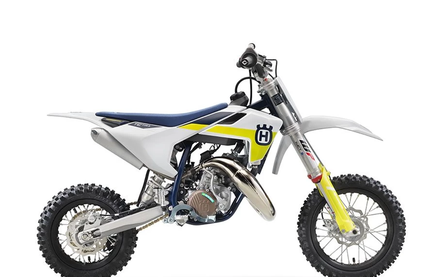 Husqvarna TC 50 Bild 1: Husqvarna TC 50