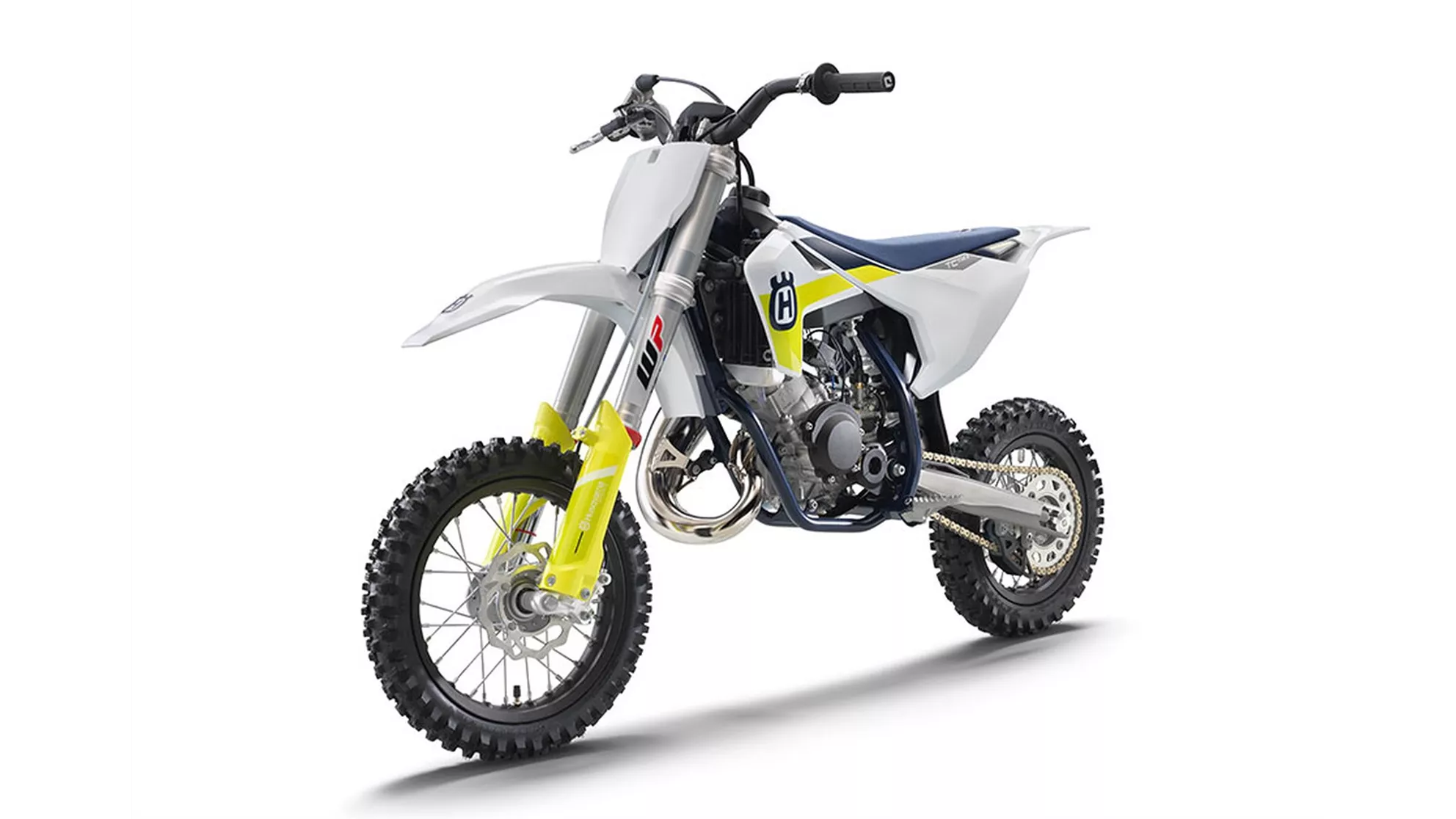 Husqvarna TC 50 - Image 1 Husqvarna TC 50 - Image 1