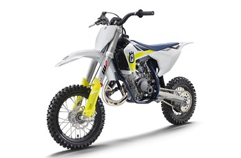 Husqvarna TC 50 2022 - Bild 3 Husqvarna TC 50 2022 - Bild 3