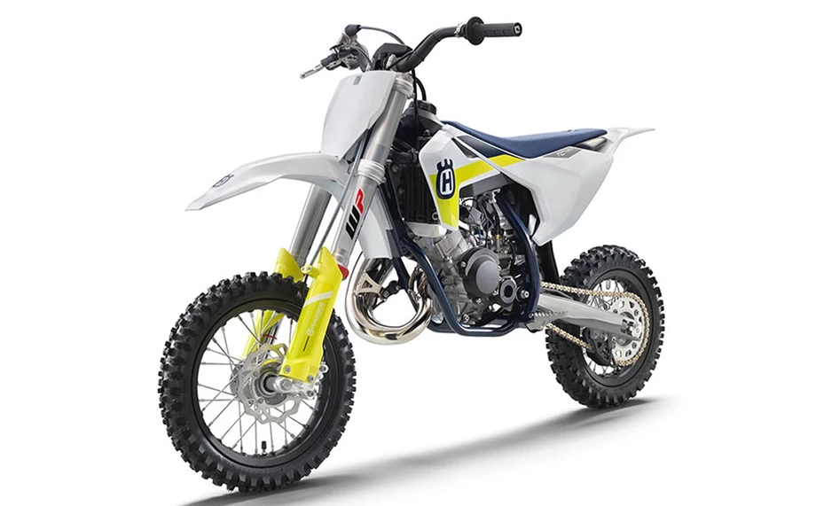 Husqvarna TC 50 Bild 2: Husqvarna TC 50