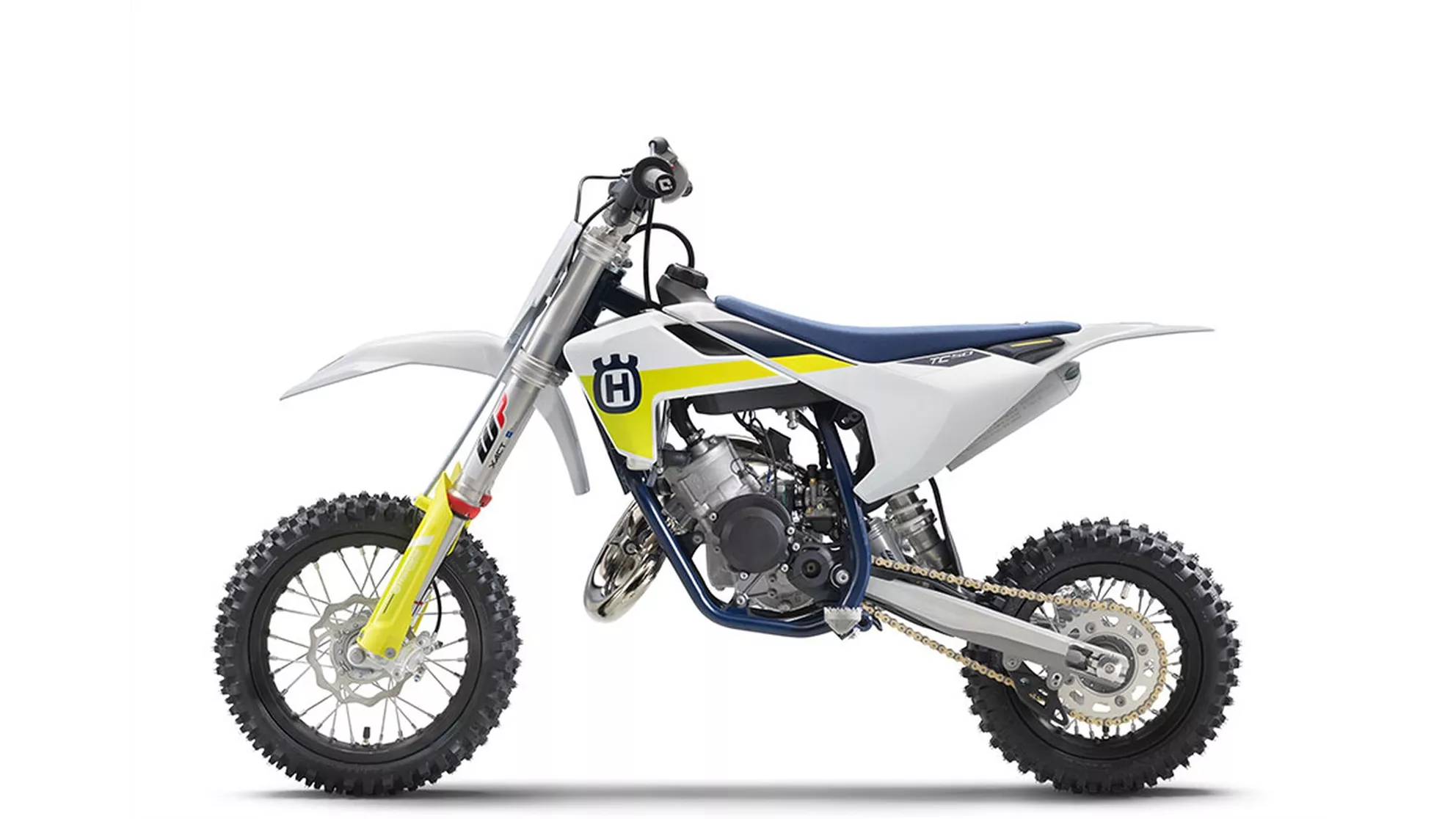 Husqvarna TC 50 - Image 2 Husqvarna TC 50 - Image 2