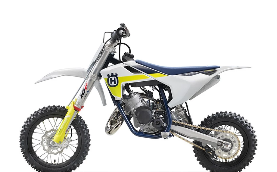 Husqvarna TC 50 Bild 3: Husqvarna TC 50