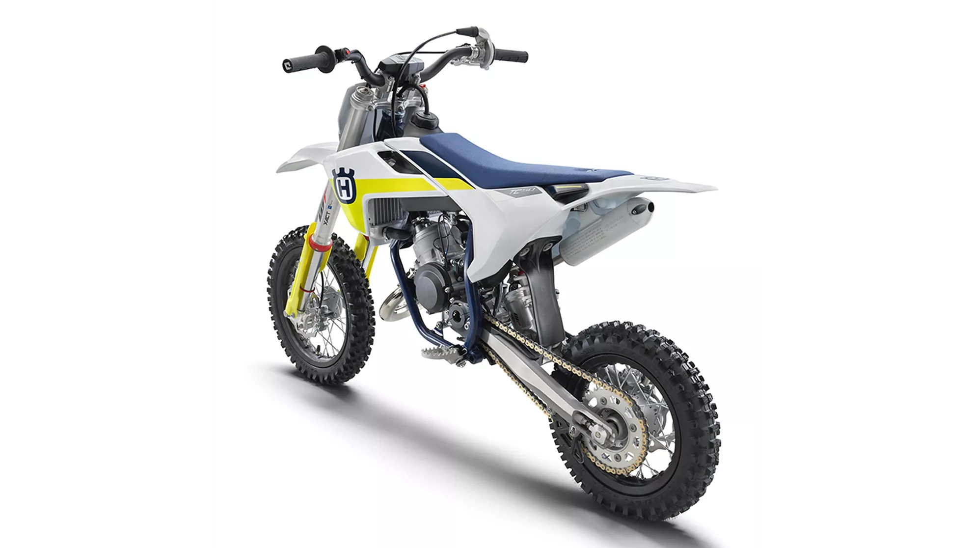 Husqvarna TC 50 - Image 3 Husqvarna TC 50 - Image 3