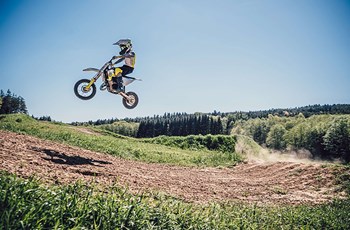 Husqvarna TC 50 2022 - Bild 6 Husqvarna TC 50 2022 - Bild 6