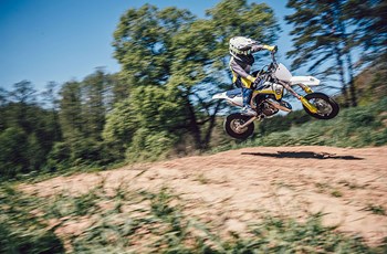 Husqvarna TC 50 2022 - Bild 7 Husqvarna TC 50 2022 - Bild 7