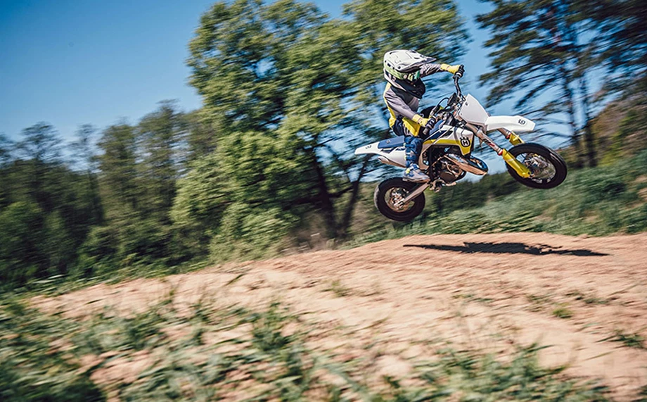 Husqvarna TC 50 Bild 6: Husqvarna TC 50