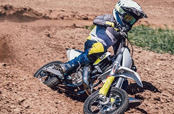 Husqvarna TC 50 2022 - Bild 8 Husqvarna TC 50 2022 - Bild 8