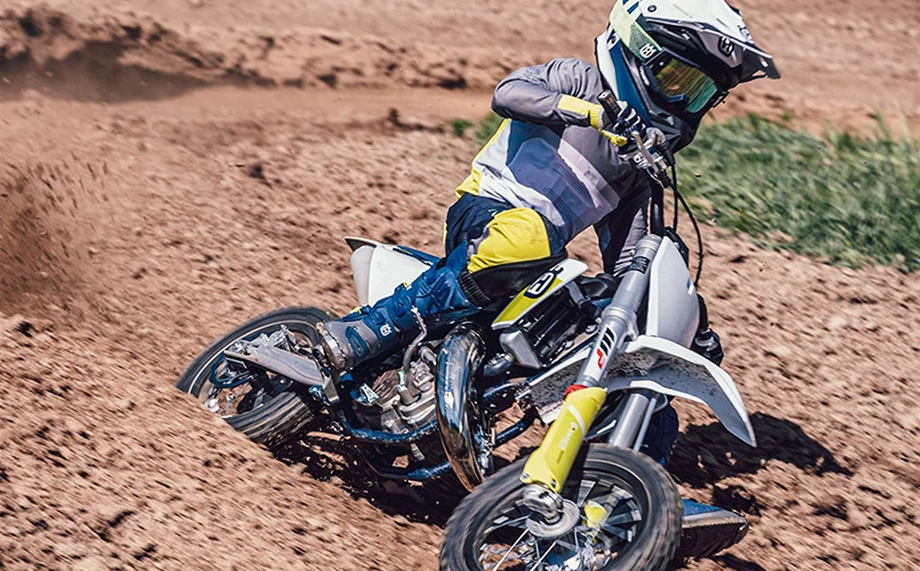 Husqvarna TC 50 Bild 7: Husqvarna TC 50