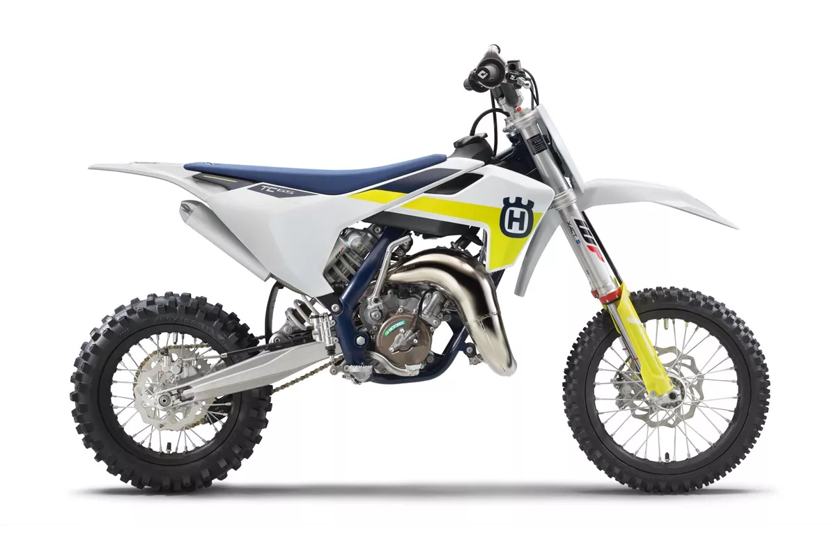 Husqvarna TC 65 Husqvarna TC 65