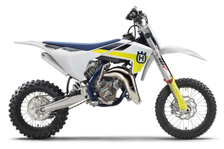Husqvarna TC 65 2022 Husqvarna TC 65 2022