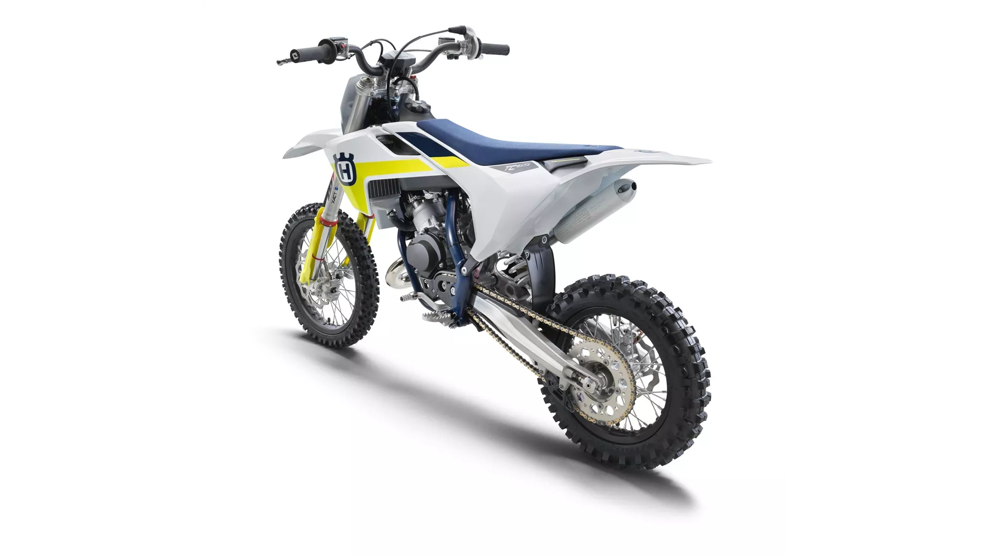 Husqvarna TC 65 - Image 2 Husqvarna TC 65 - Image 2