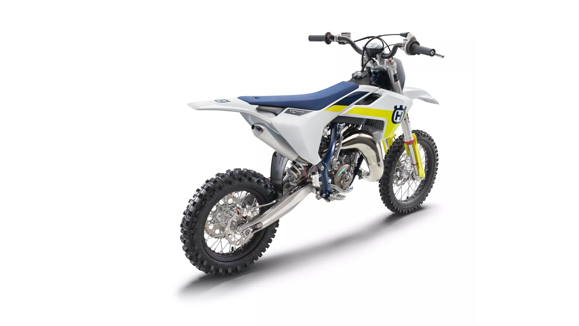 Husqvarna TC 65 - Image 3 Husqvarna TC 65 - Image 3