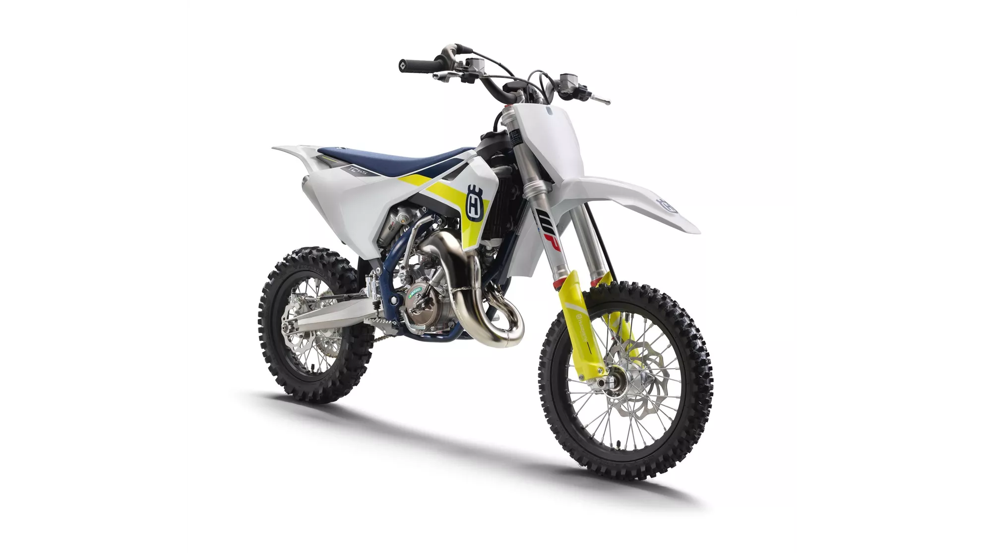 Husqvarna TC 65 - Image 5 Husqvarna TC 65 - Image 5