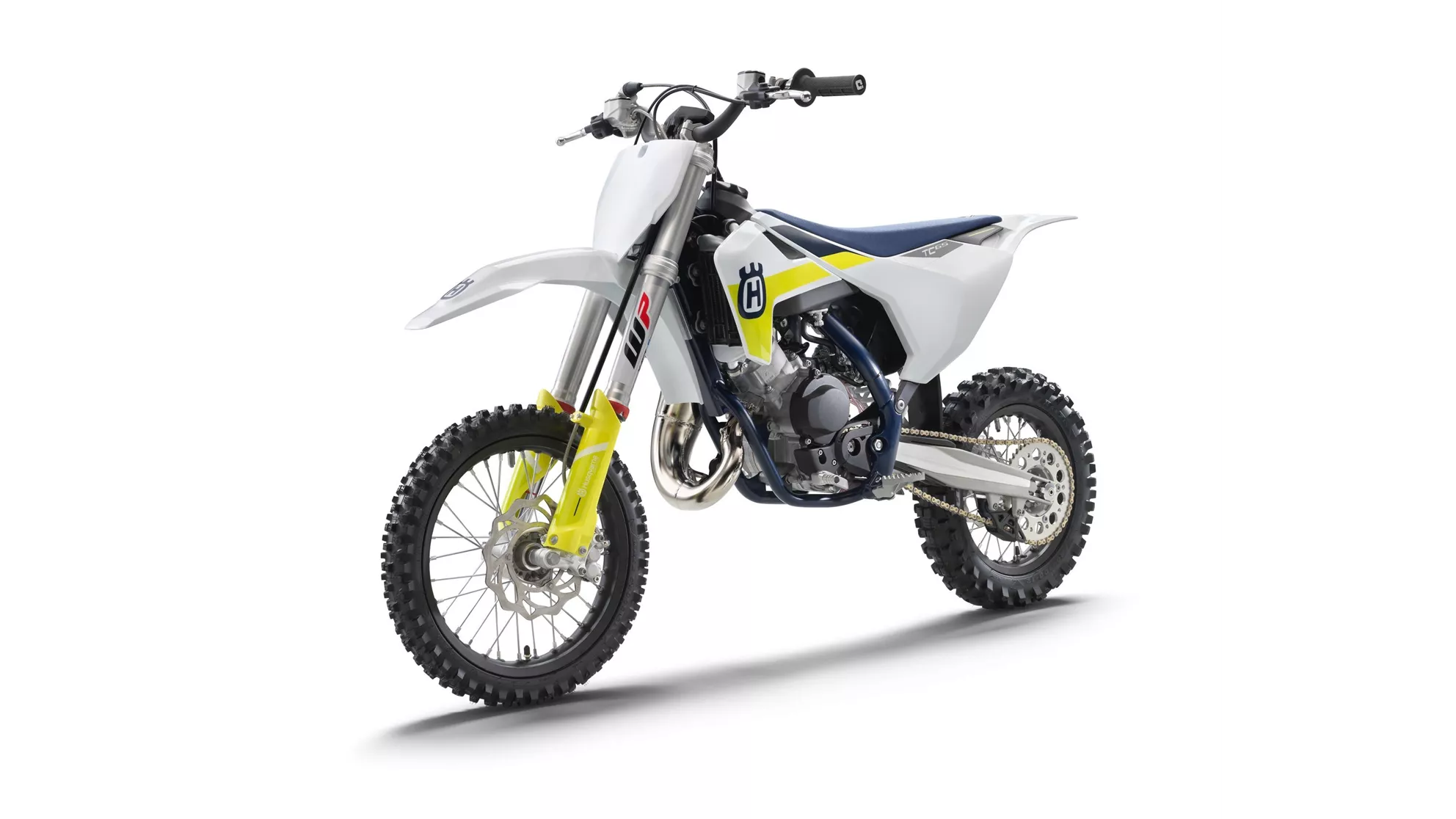 Husqvarna TC 65 - Image 6 Husqvarna TC 65 - Image 6