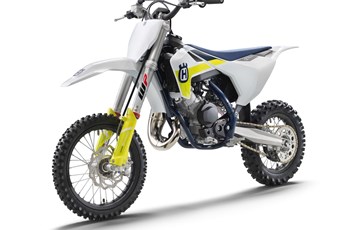 Husqvarna TC 65 2022 - Bild 8 Husqvarna TC 65 2022 - Bild 8