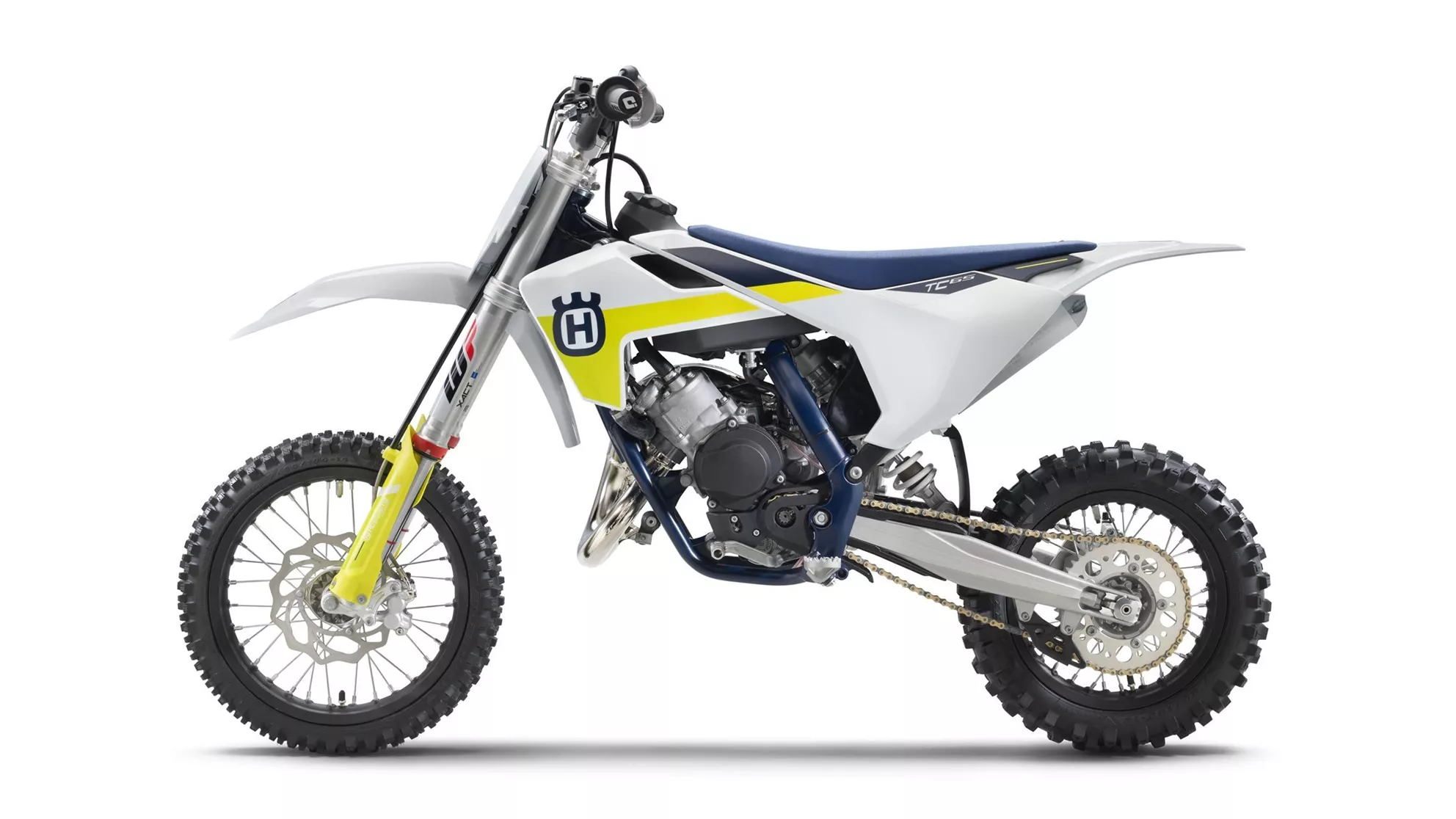 Husqvarna TC 65 - Image 8 Husqvarna TC 65 - Image 8