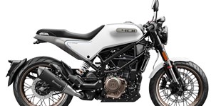 Husqvarna Svartpilen 701 2020 vs Husqvarna Vitpilen 401 2022